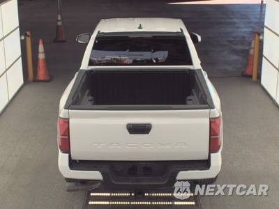 2024 Toyota Tacoma SR5 Crew Cab Medium Bed - zdjęcie 5 z 23 - miniatura