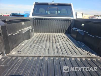 2024 Toyota Tacoma SR5 Crew Cab Medium Bed - zdjęcie 16 z 23 - miniatura