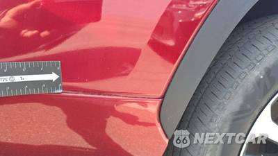 2021 Toyota Highlander XSE - zdjęcie 30 z 30 - miniatura