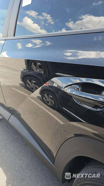 2024 Hyundai Tucson SE - zdjęcie 21 z 22 - miniatura