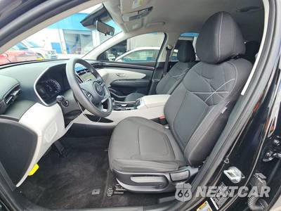 2024 Hyundai Tucson SE - zdjęcie 7 z 22 - miniatura