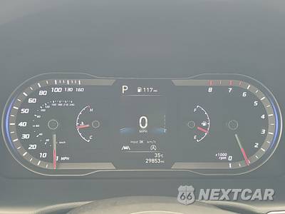 2024 Hyundai Tucson SE - zdjęcie 12 z 22 - miniatura