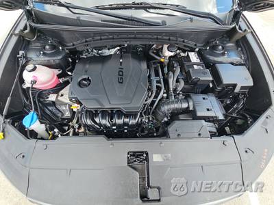 2024 Hyundai Tucson SE - zdjęcie 15 z 22 - miniatura