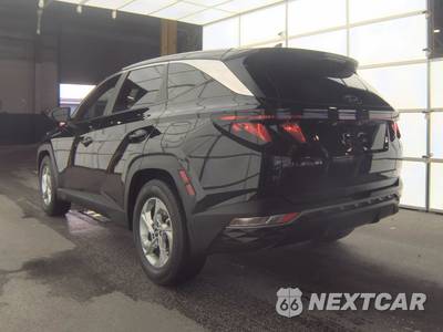 2024 Hyundai Tucson SE - zdjęcie 6 z 22 - miniatura