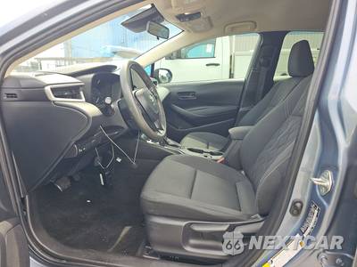 2023 Toyota Corolla LE Sedan - zdjęcie 7 z 30 - miniatura