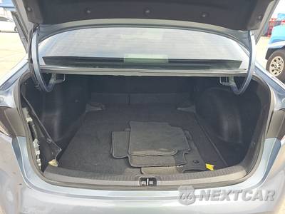 2023 Toyota Corolla LE Sedan - zdjęcie 16 z 30 - miniatura