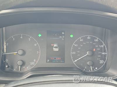 2023 Toyota Corolla LE Sedan - zdjęcie 12 z 30 - miniatura