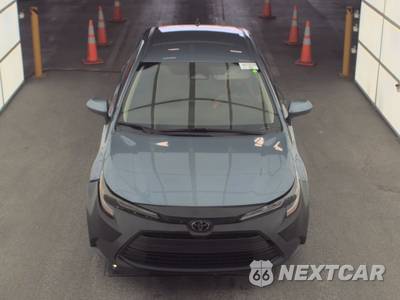 2023 Toyota Corolla LE Sedan - zdjęcie 2 z 30 - miniatura