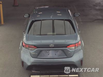 2023 Toyota Corolla LE Sedan - zdjęcie 5 z 30 - miniatura