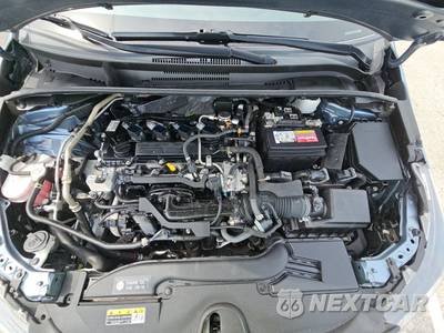 2023 Toyota Corolla LE Sedan - zdjęcie 15 z 30 - miniatura