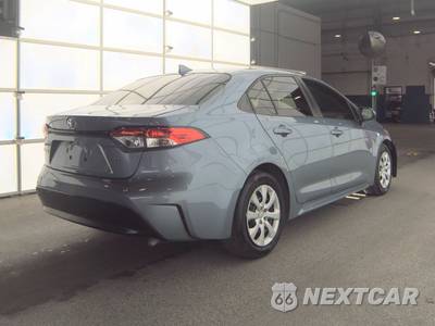 2023 Toyota Corolla LE Sedan - zdjęcie 4 z 30 - miniatura