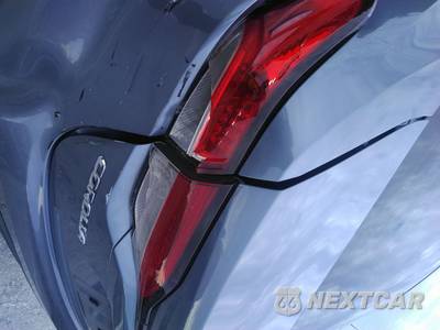 2023 Toyota Corolla LE Sedan - zdjęcie 20 z 30 - miniatura