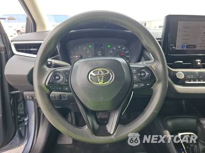 2023 Toyota Corolla LE Sedan - zdjęcie 10 z 30 - miniatura
