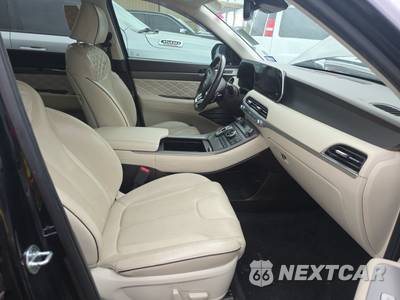2020 Hyundai Palisade Limited - zdjęcie 8 z 23 - miniatura