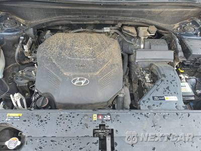 2020 Hyundai Palisade Limited - zdjęcie 16 z 23 - miniatura