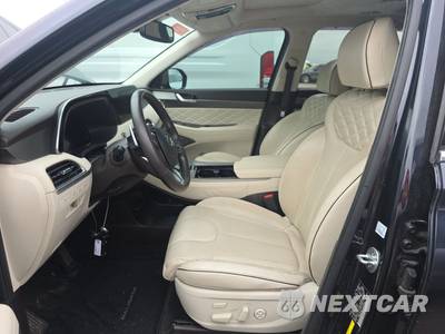 2020 Hyundai Palisade Limited - zdjęcie 7 z 23 - miniatura