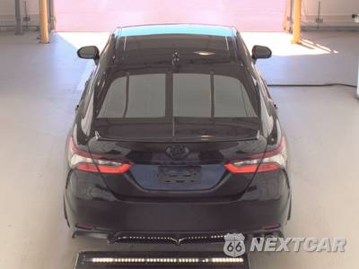 2024 Toyota Camry SE Nightshade - zdjęcie 5 z 23 - miniatura