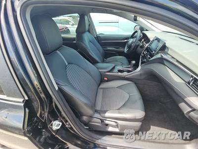 2024 Toyota Camry SE Nightshade - zdjęcie 8 z 23 - miniatura
