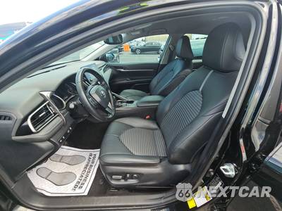 2024 Toyota Camry SE Nightshade - zdjęcie 7 z 23 - miniatura