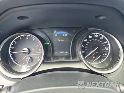 2024 Toyota Camry SE Nightshade - zdjęcie 12 z 23 - miniatura