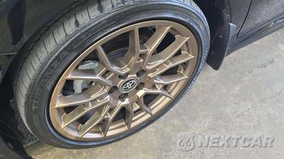 2024 Toyota Camry SE Nightshade - zdjęcie 23 z 23 - miniatura