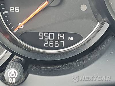 2012 Porsche Cayenne S - zdjęcie 12 z 35 - miniatura
