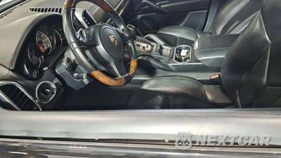 2012 Porsche Cayenne S - zdjęcie 24 z 35 - miniatura