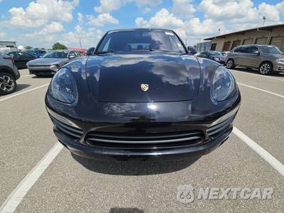 2012 Porsche Cayenne S - zdjęcie 2 z 35 - miniatura