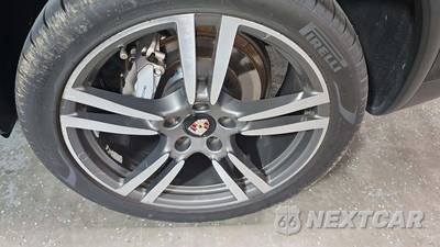 2012 Porsche Cayenne S - zdjęcie 23 z 35 - miniatura