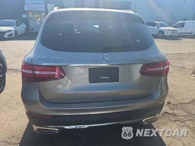 2019 Mercedes-Benz GLC 300 4MATIC - zdjęcie 5 z 22 - miniatura