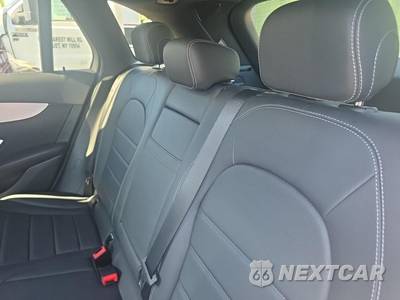2019 Mercedes-Benz GLC 300 4MATIC - zdjęcie 16 z 22 - miniatura