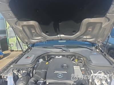 2019 Mercedes-Benz GLC 300 4MATIC - zdjęcie 19 z 22 - miniatura