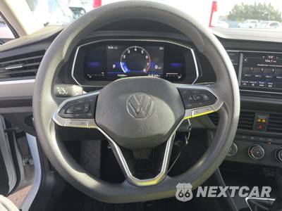 2022 Volkswagen Jetta S - zdjęcie 10 z 28 - miniatura