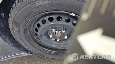 2024 Nissan Sentra S - zdjęcie 23 z 42 - miniatura