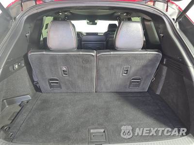 2022 Acura MDX Type S w/Advance Pkg - zdjęcie 17 z 23 - miniatura