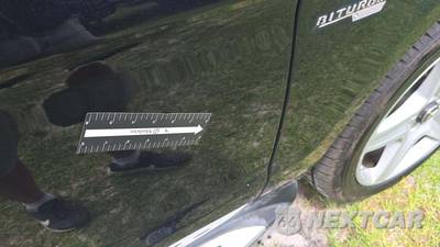 2013 Mercedes-Benz ML 550 - zdjęcie 19 z 40 - miniatura