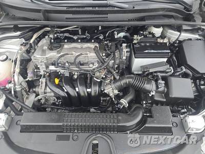 2022 Toyota Corolla LE Sedan - zdjęcie 15 z 40 - miniatura