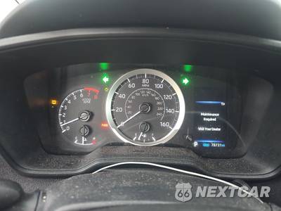 2022 Toyota Corolla LE Sedan - zdjęcie 12 z 40 - miniatura