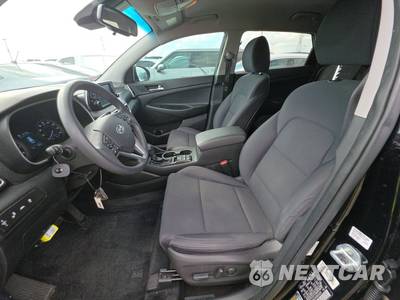 2021 Hyundai Tucson Value - zdjęcie 7 z 17 - miniatura