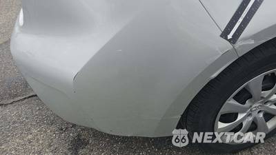 2022 Toyota Corolla LE Sedan - zdjęcie 29 z 40 - miniatura