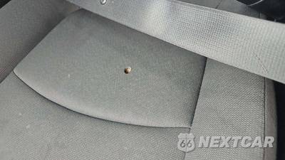 2022 Toyota Corolla LE Sedan - zdjęcie 21 z 40 - miniatura