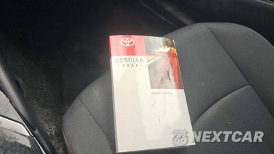 2022 Toyota Corolla LE Sedan - zdjęcie 18 z 40 - miniatura