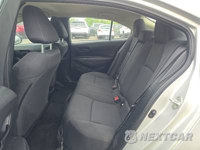 2022 Toyota Corolla LE Sedan - zdjęcie 13 z 40 - miniatura