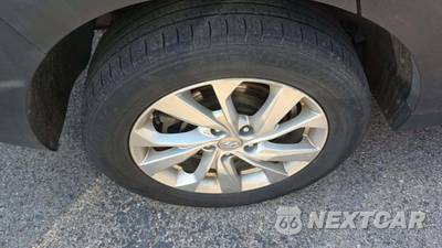 2019 Hyundai Tucson Value - zdjęcie 23 z 34 - miniatura