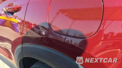 2019 Hyundai Tucson Value - zdjęcie 32 z 34 - miniatura