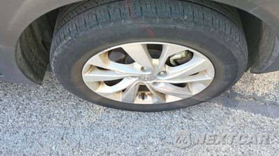 2019 Hyundai Tucson Value - zdjęcie 27 z 34 - miniatura
