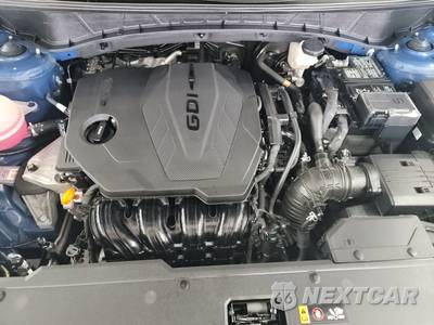 2024 Hyundai Tucson SEL - zdjęcie 16 z 17 - miniatura
