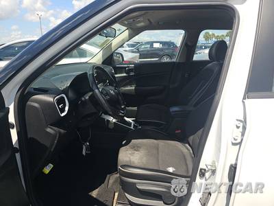 2023 Hyundai Venue Limited - zdjęcie 13 z 34 - miniatura