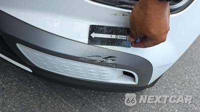 2023 Hyundai Venue Limited - zdjęcie 26 z 34 - miniatura