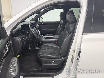 2024 Hyundai Palisade Calligraphy - zdjęcie 7 z 27 - miniatura